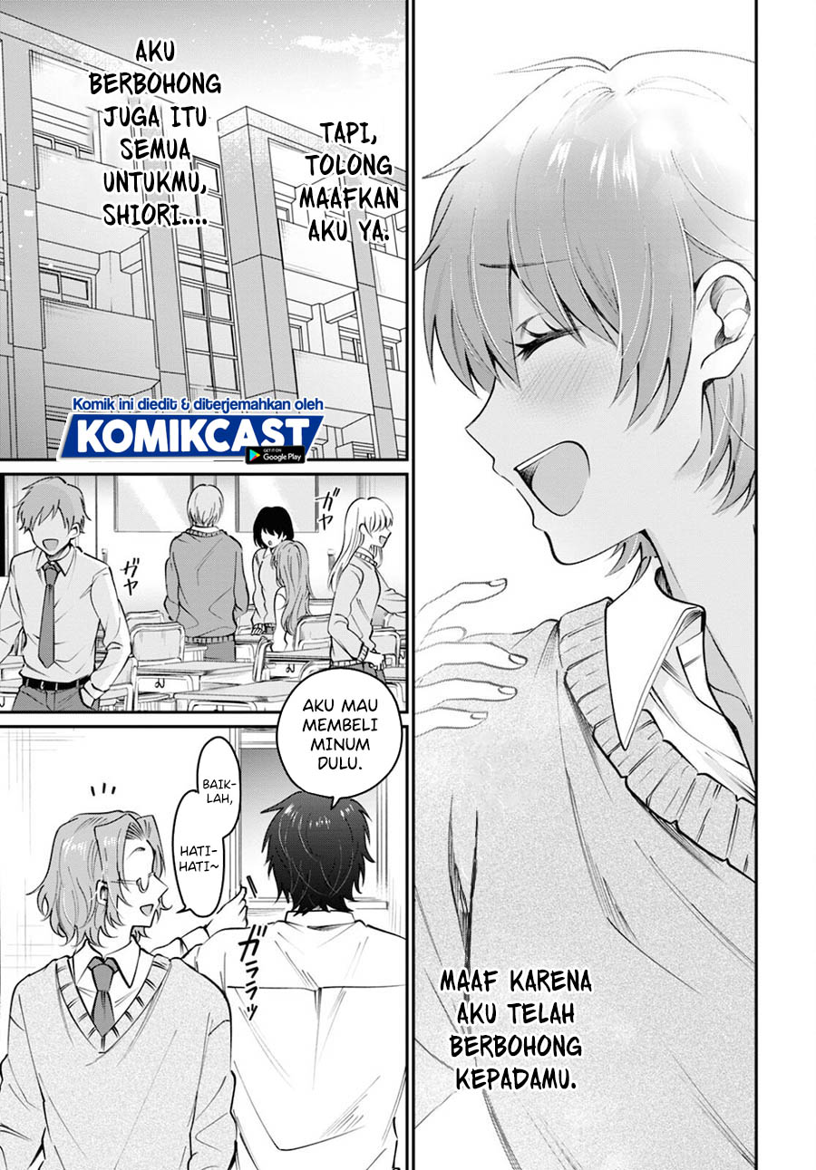 Fuufu Ijou Koibito Miman