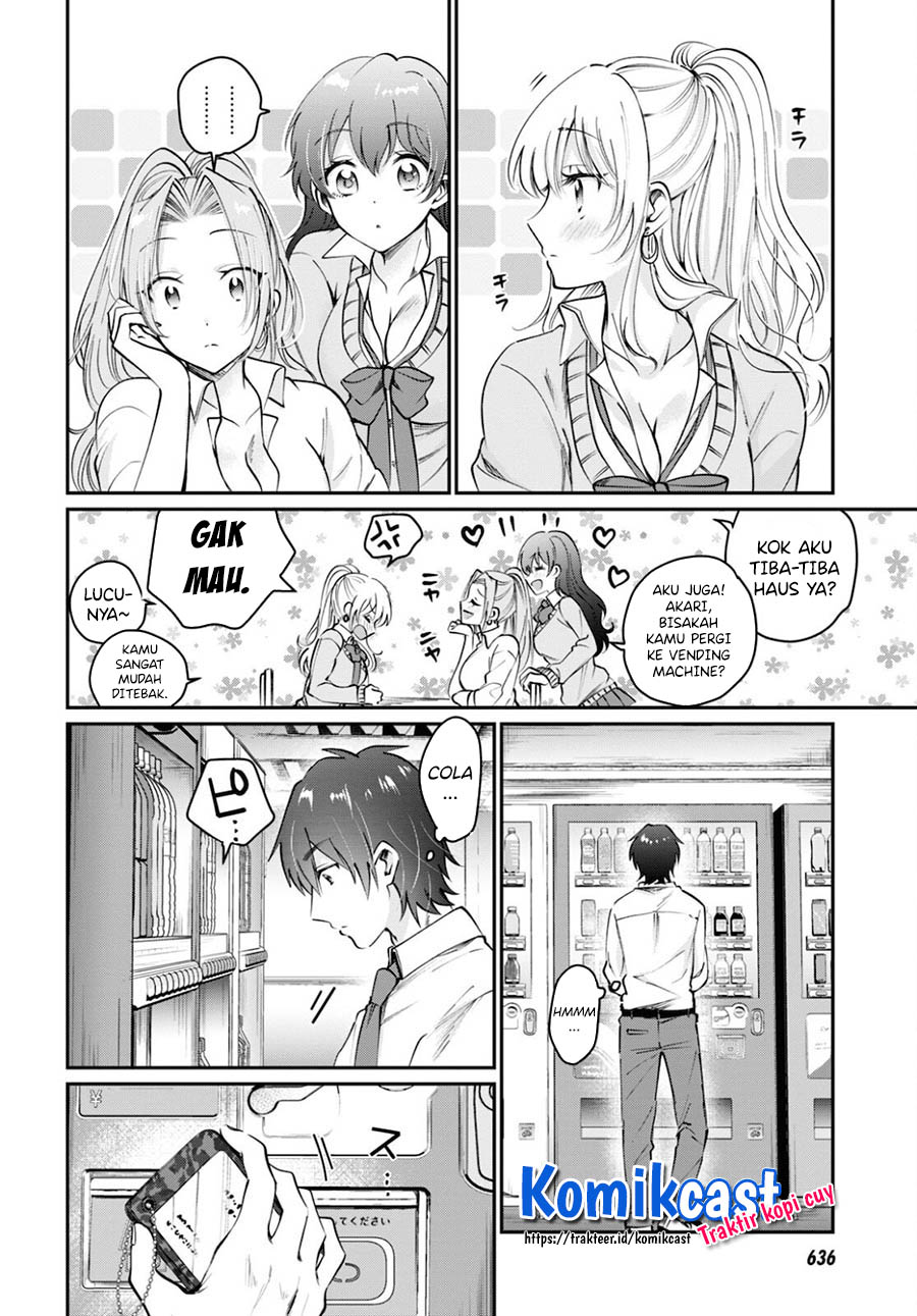 Fuufu Ijou Koibito Miman
