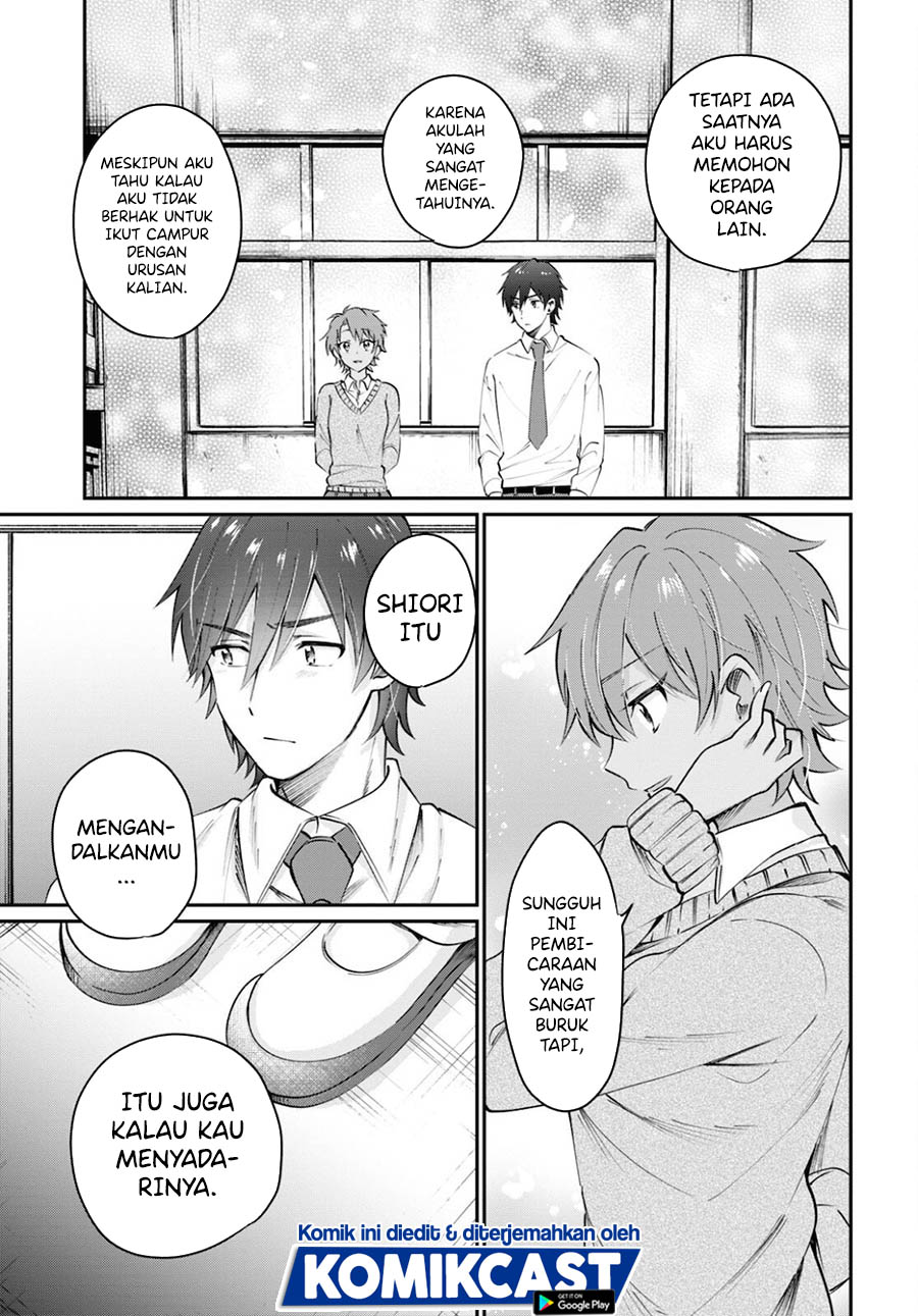 Fuufu Ijou Koibito Miman