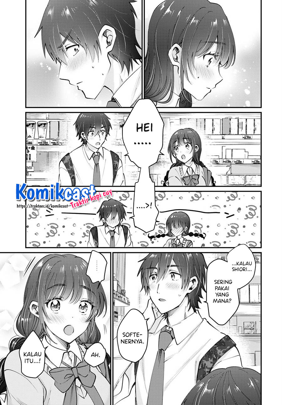 Fuufu Ijou Koibito Miman