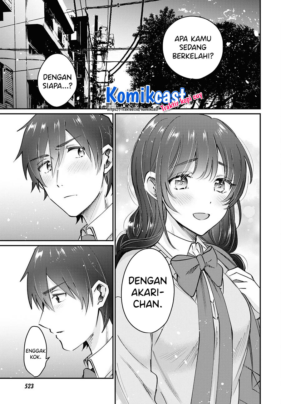 Fuufu Ijou Koibito Miman