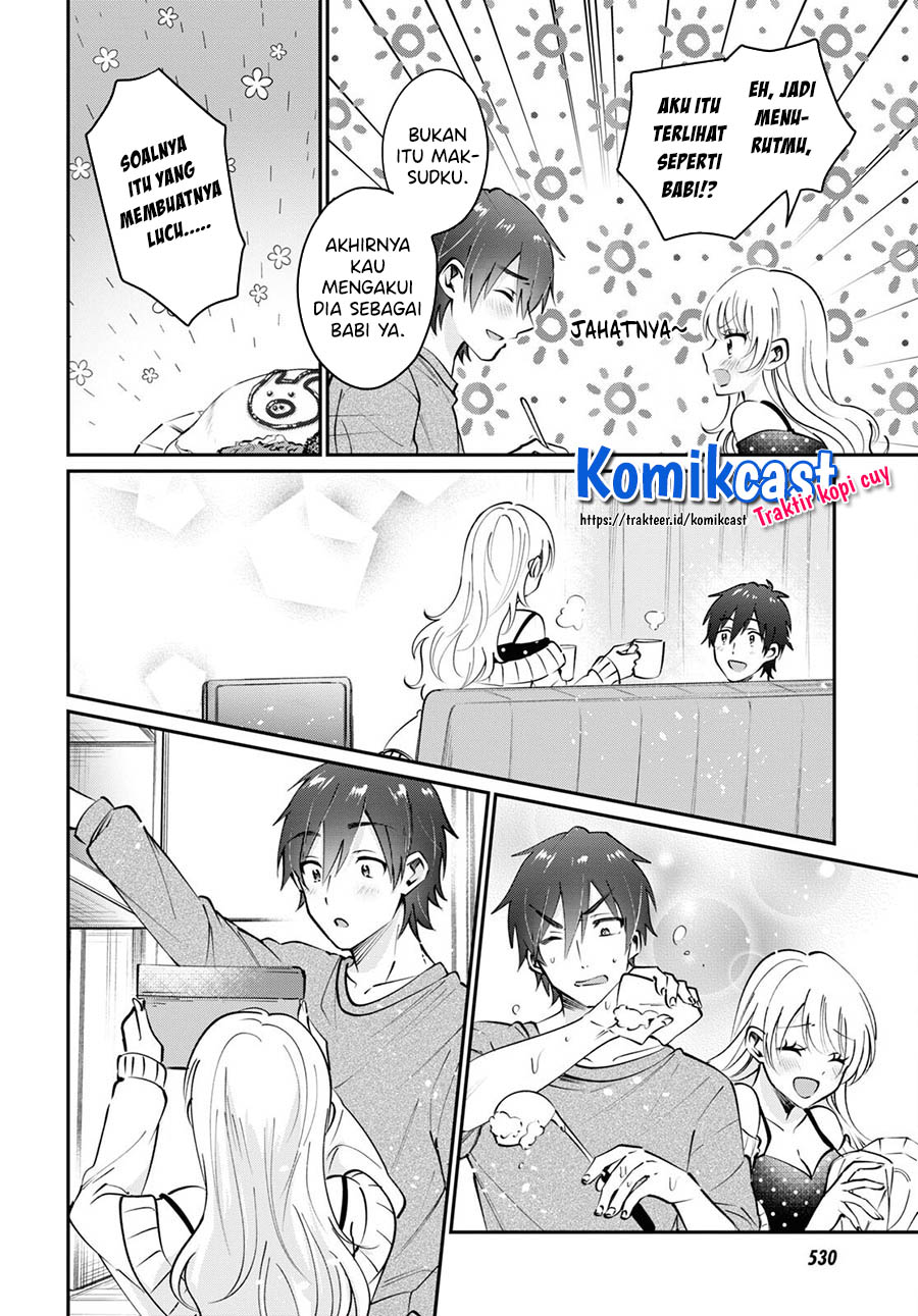 Fuufu Ijou Koibito Miman
