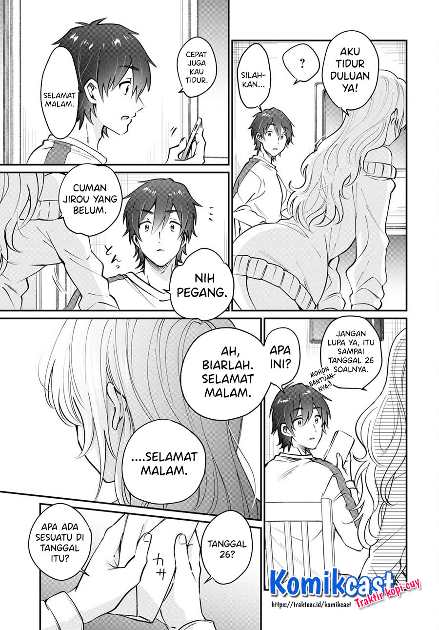 Fuufu Ijou Koibito Miman