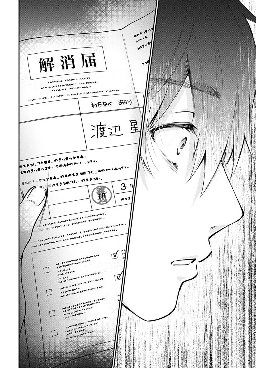 Fuufu Ijou Koibito Miman