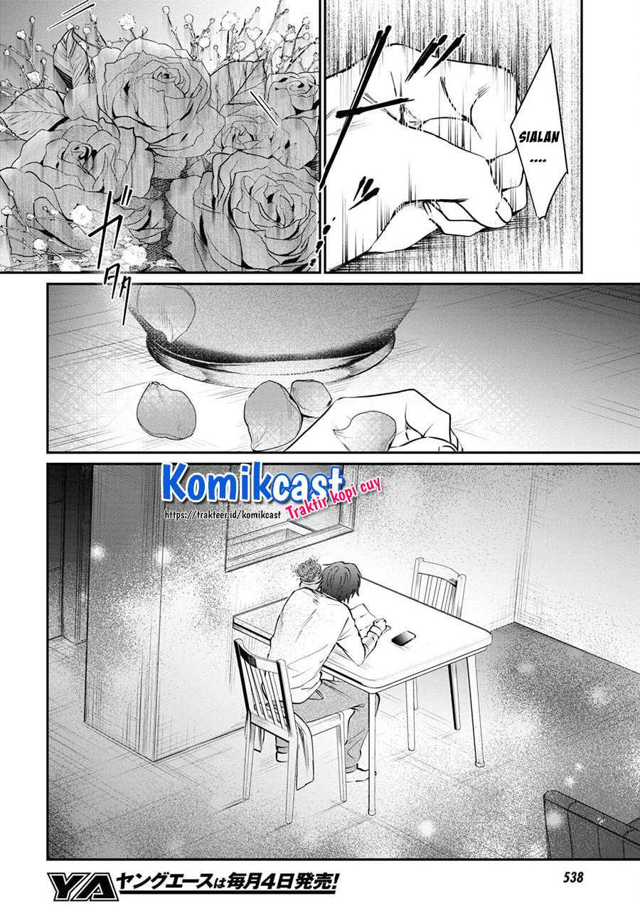 Fuufu Ijou Koibito Miman
