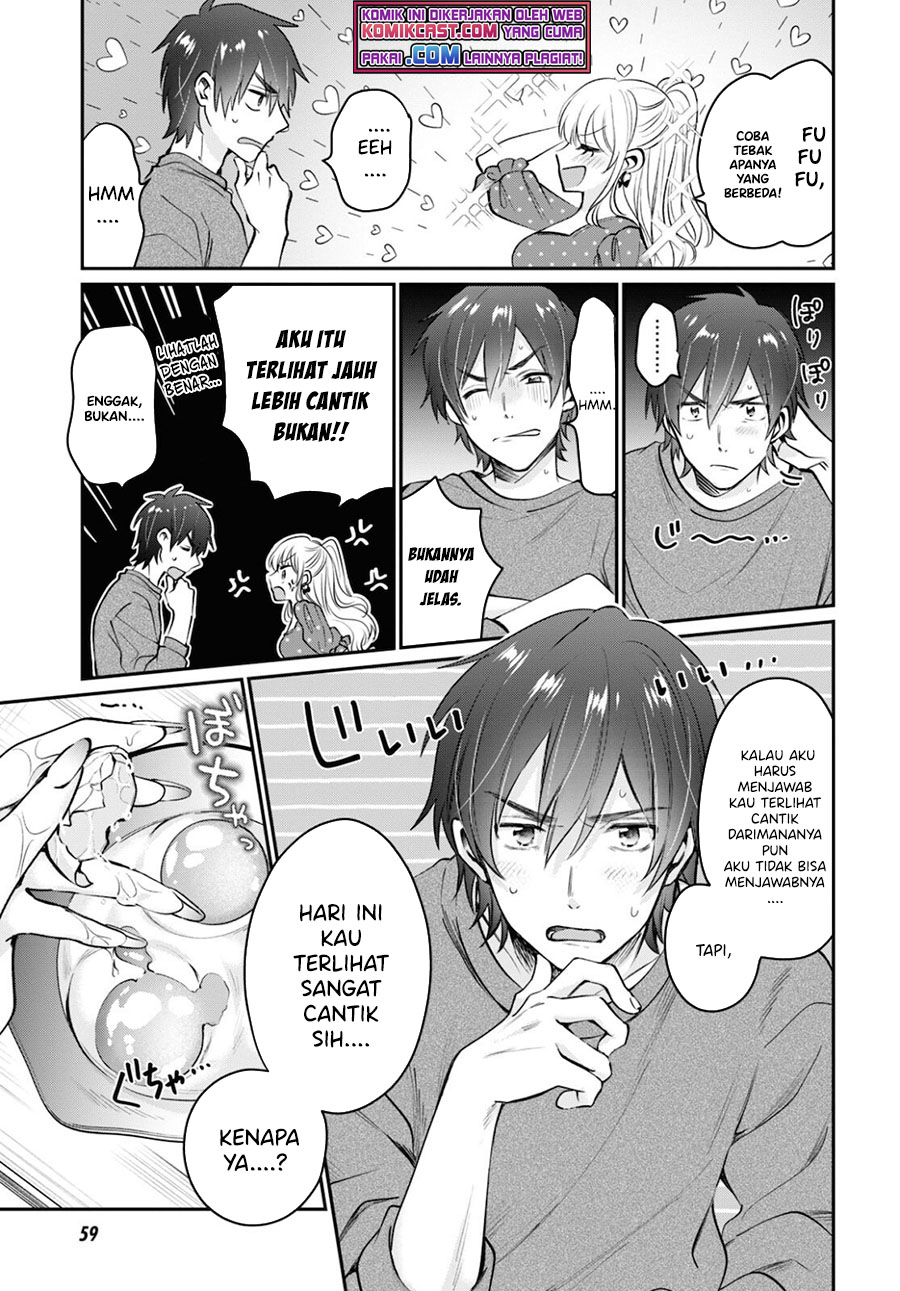 Fuufu Ijou Koibito Miman