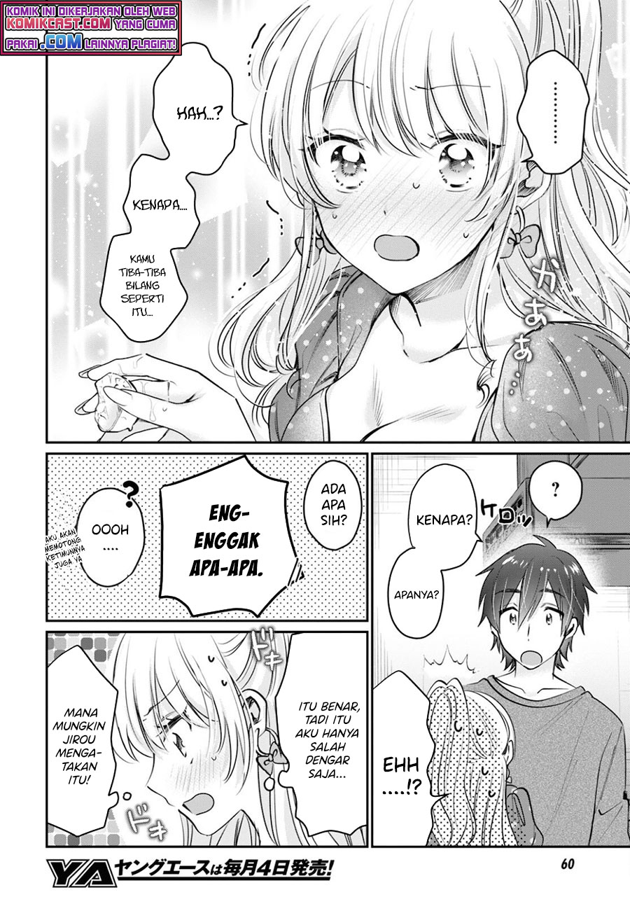 Fuufu Ijou Koibito Miman