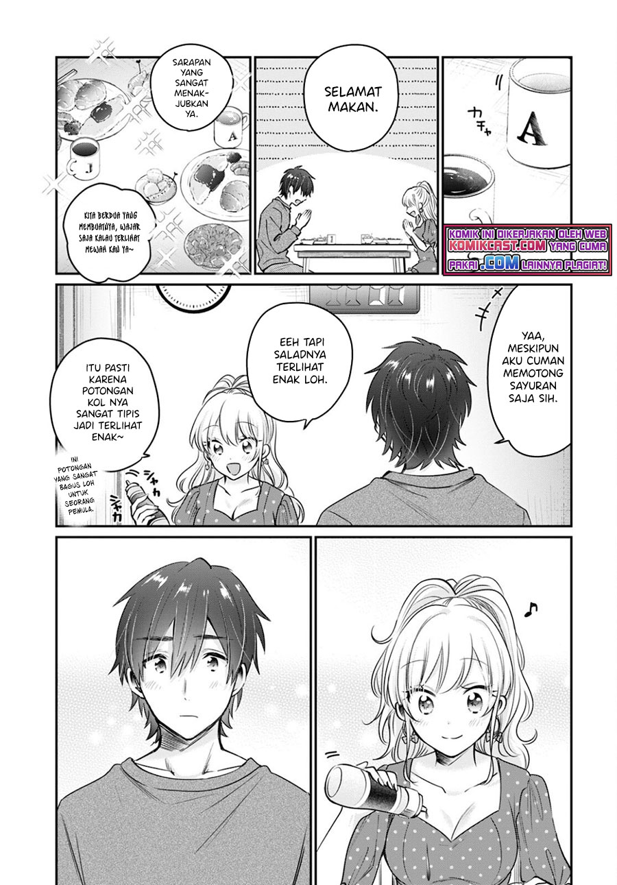 Fuufu Ijou Koibito Miman