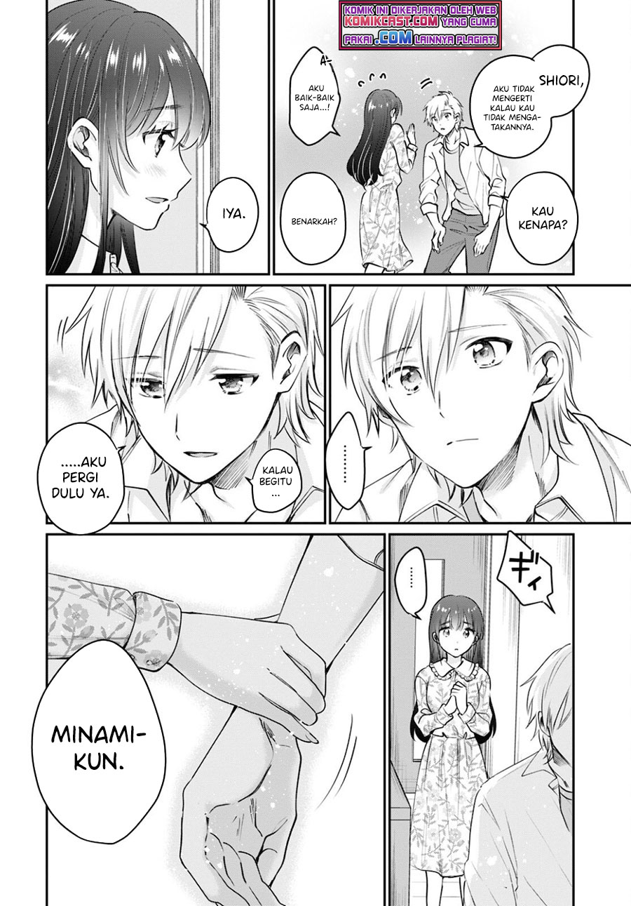Fuufu Ijou Koibito Miman