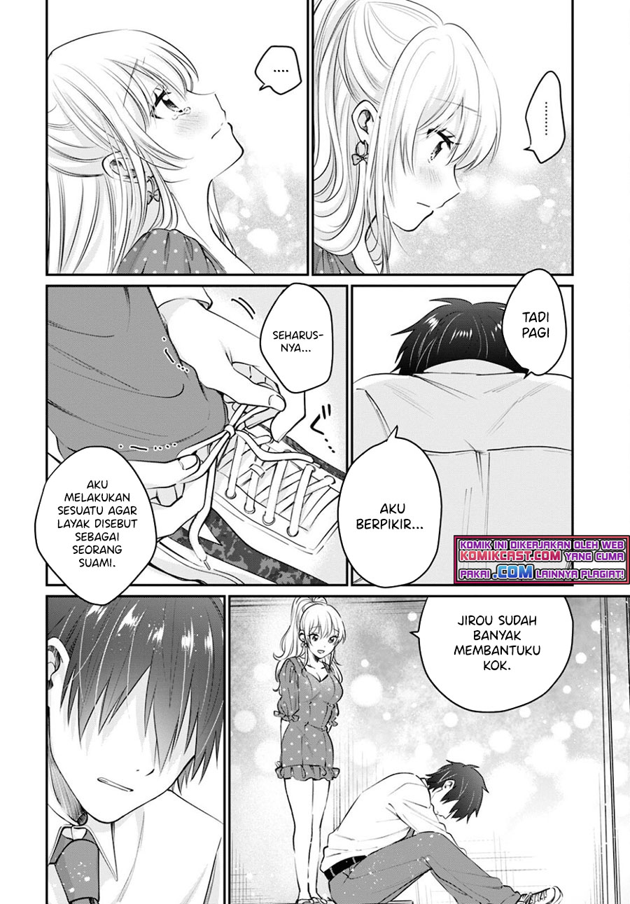 Fuufu Ijou Koibito Miman
