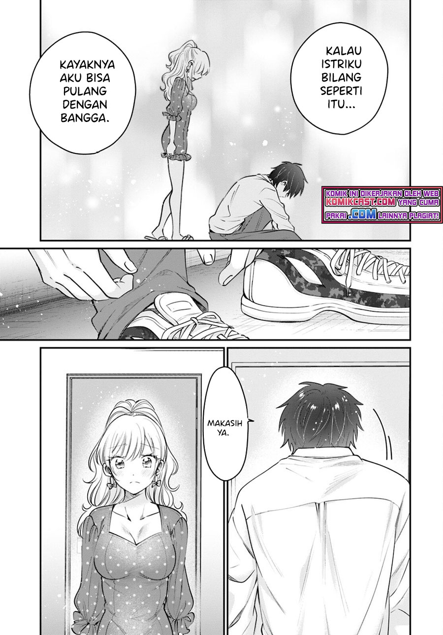 Fuufu Ijou Koibito Miman