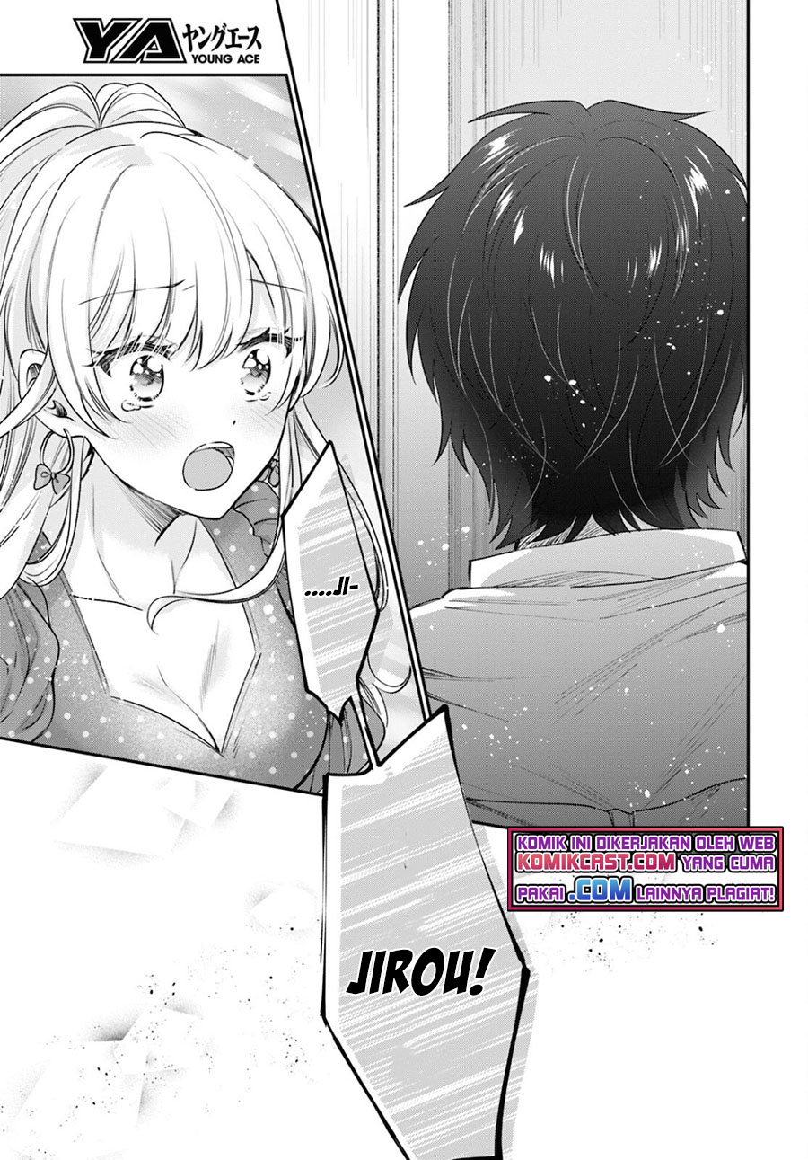 Fuufu Ijou Koibito Miman