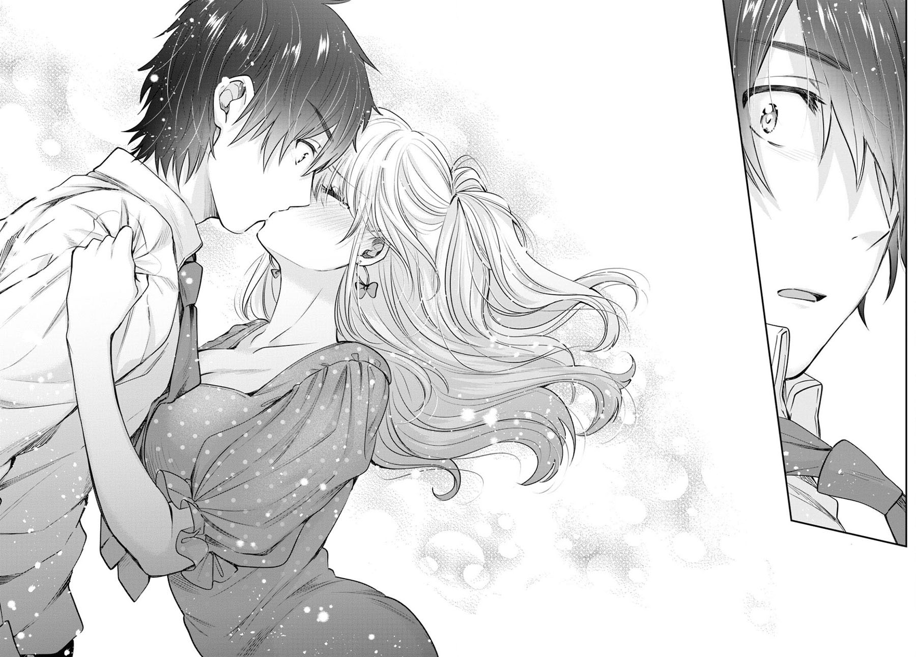 Fuufu Ijou Koibito Miman