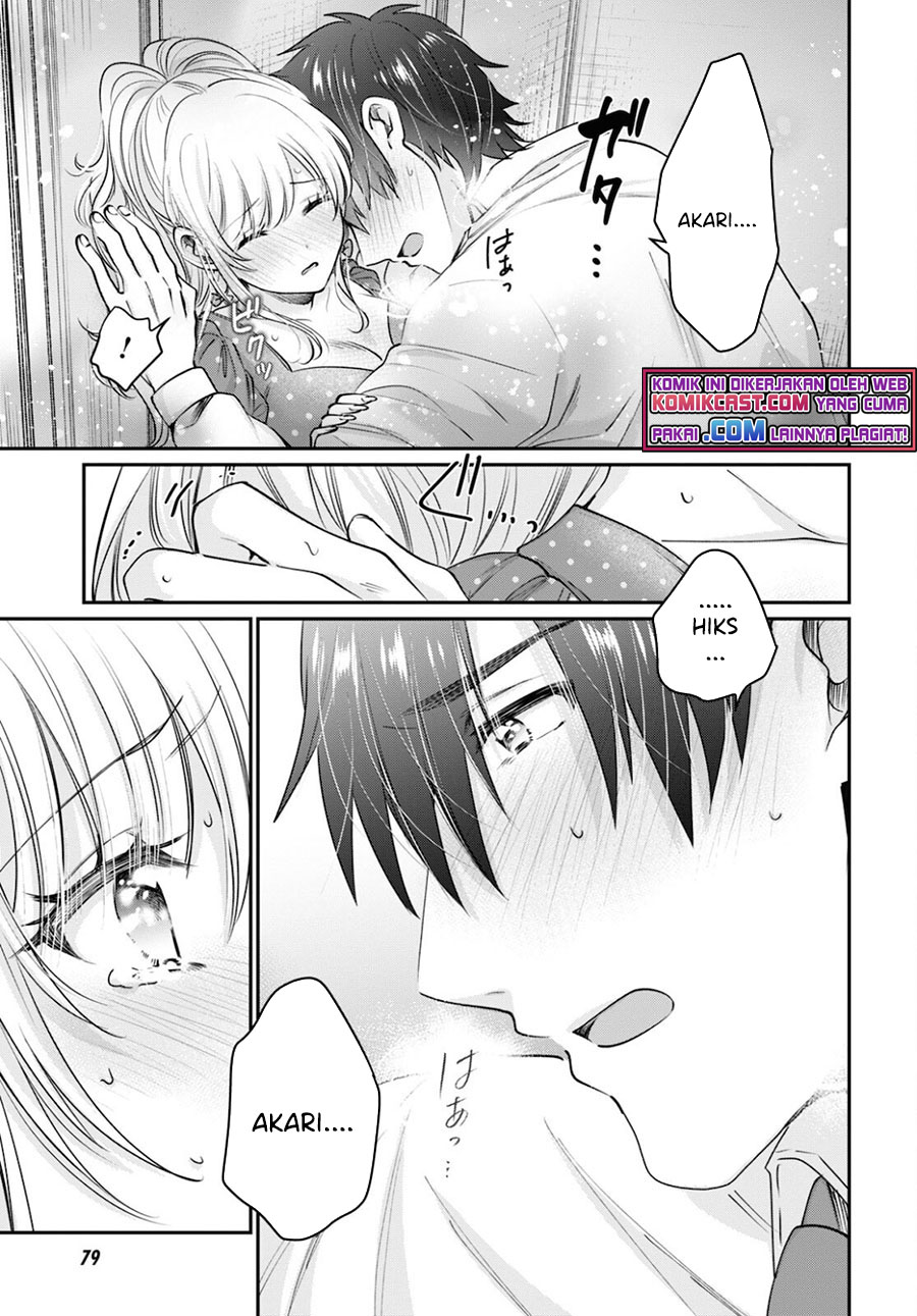 Fuufu Ijou Koibito Miman