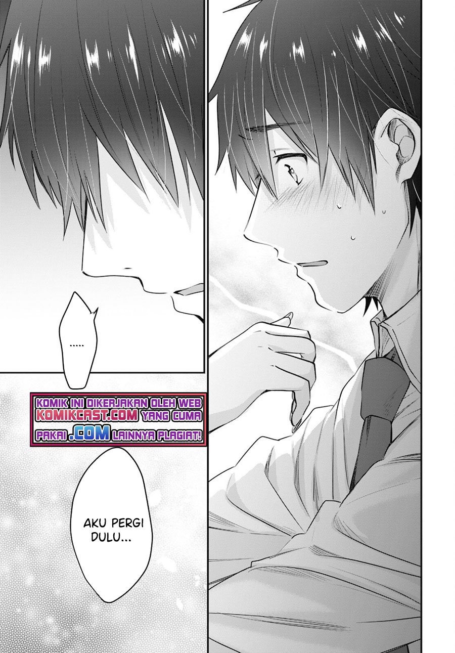 Fuufu Ijou Koibito Miman