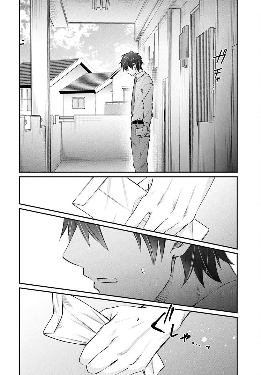 Fuufu Ijou Koibito Miman
