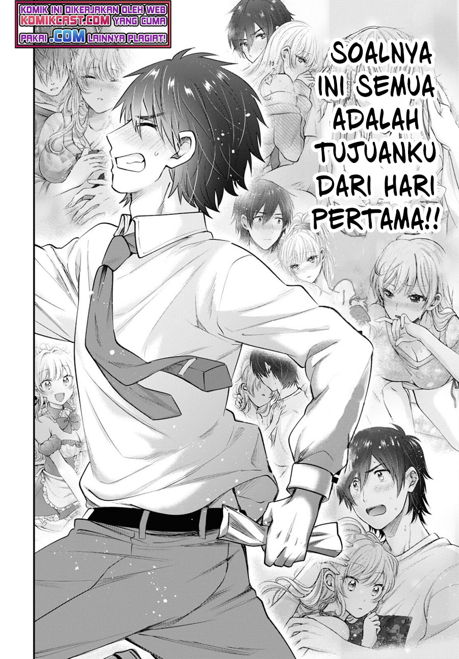Fuufu Ijou Koibito Miman