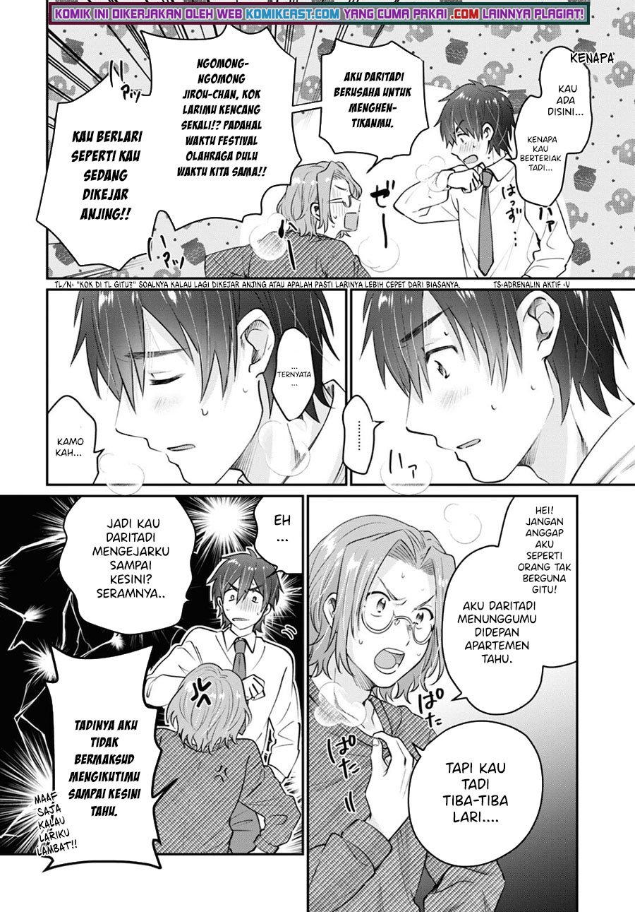 Fuufu Ijou Koibito Miman