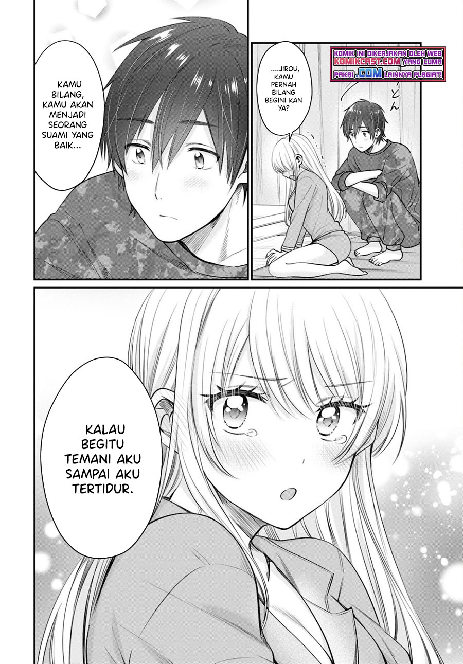 Fuufu Ijou Koibito Miman