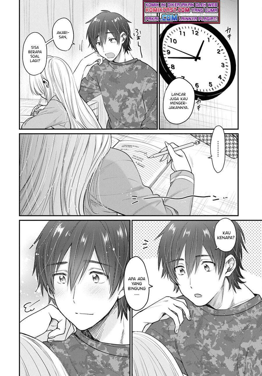 Fuufu Ijou Koibito Miman