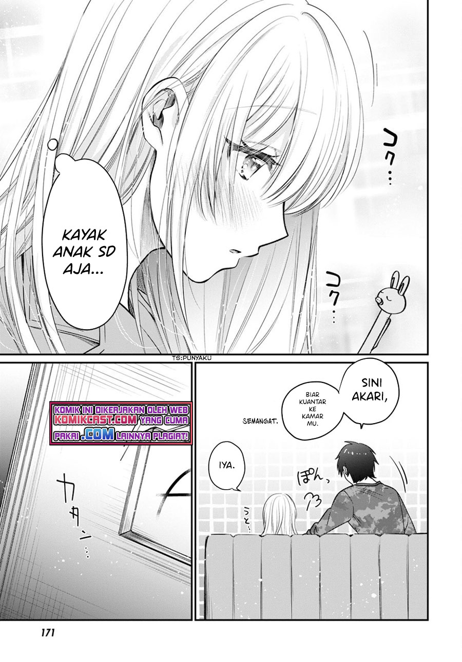 Fuufu Ijou Koibito Miman