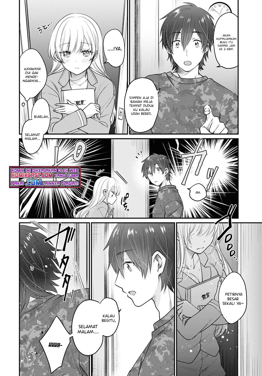Fuufu Ijou Koibito Miman
