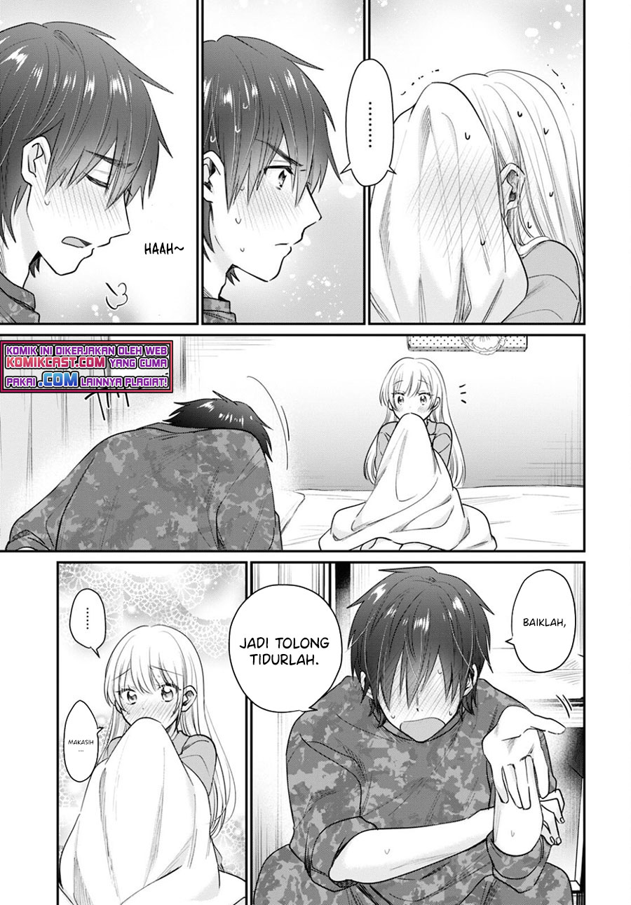 Fuufu Ijou Koibito Miman