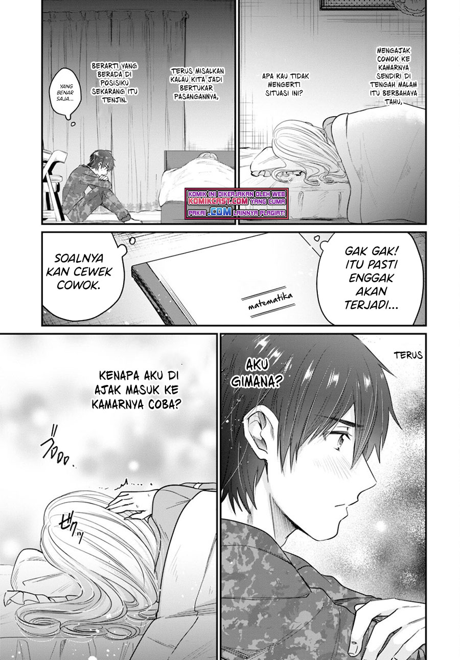 Fuufu Ijou Koibito Miman
