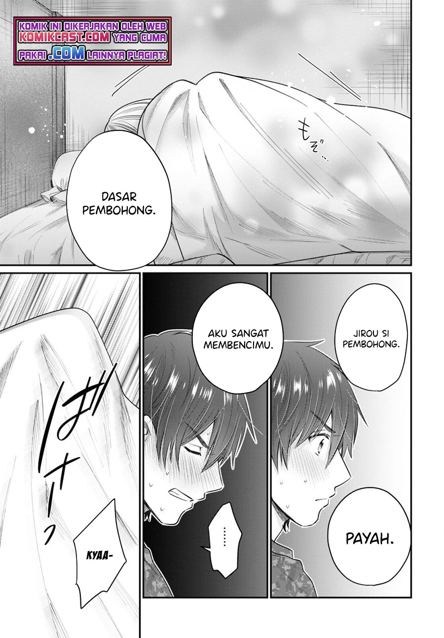 Fuufu Ijou Koibito Miman