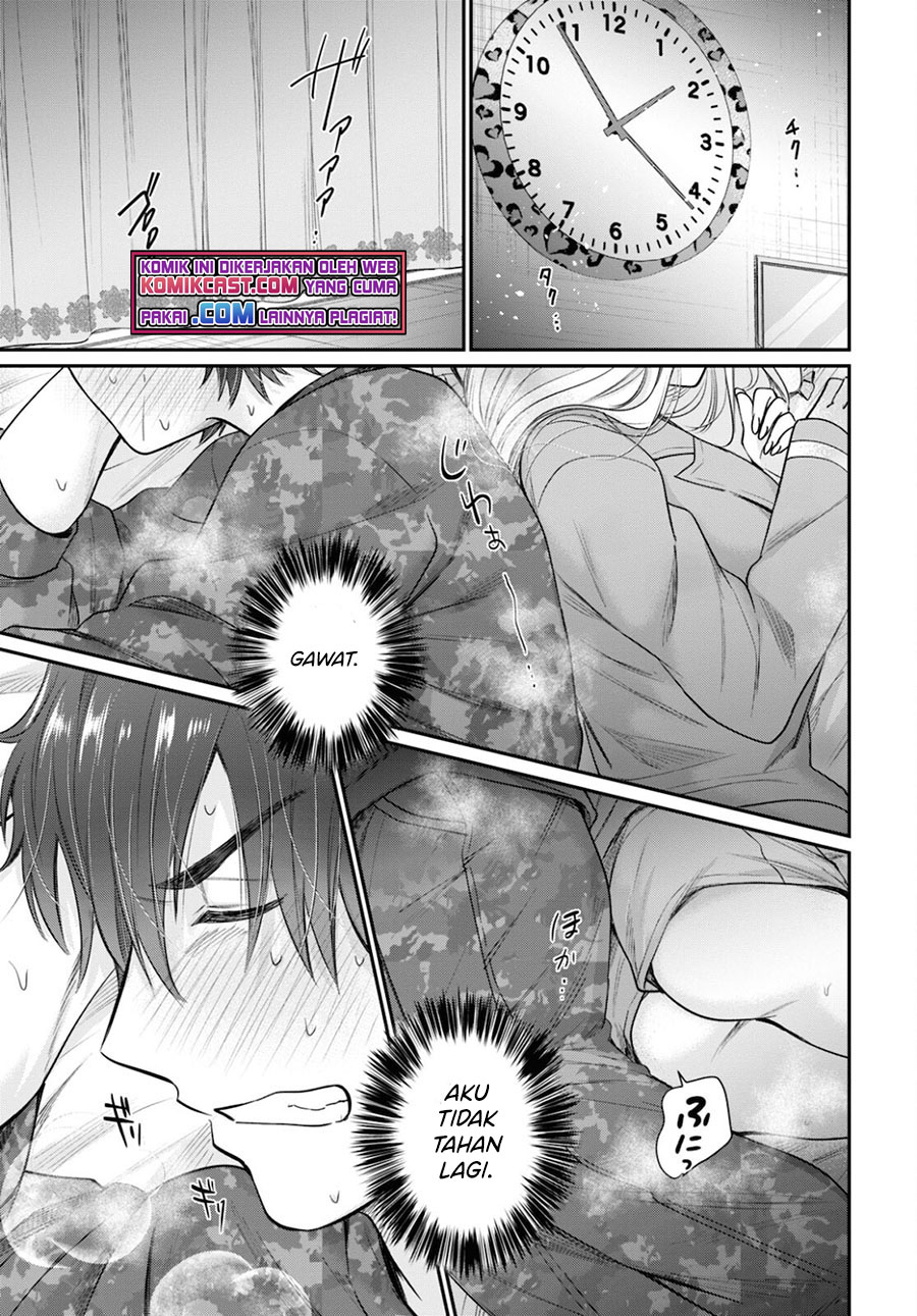 Fuufu Ijou Koibito Miman