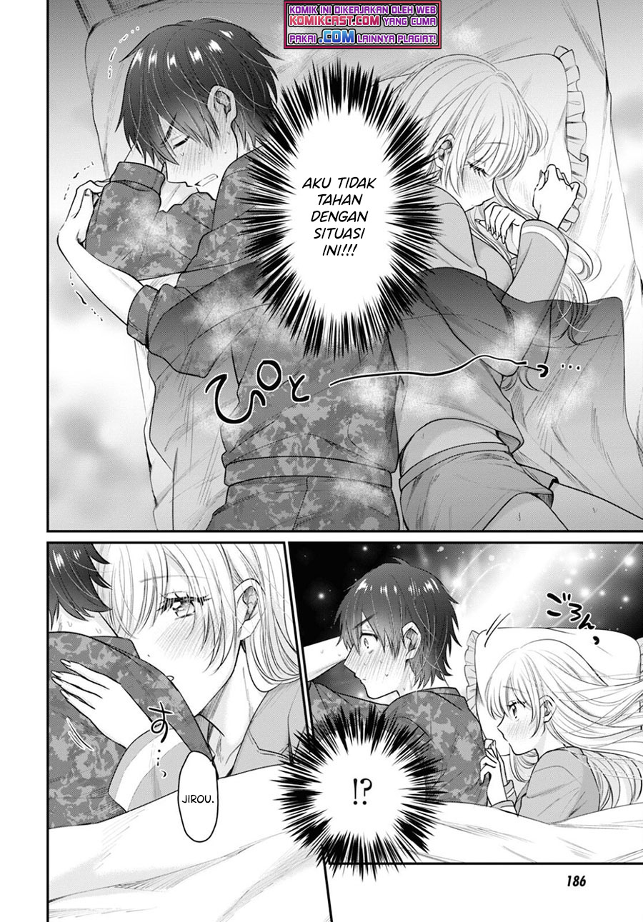 Fuufu Ijou Koibito Miman