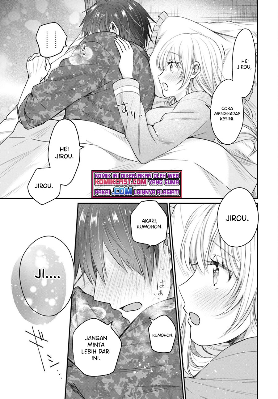 Fuufu Ijou Koibito Miman