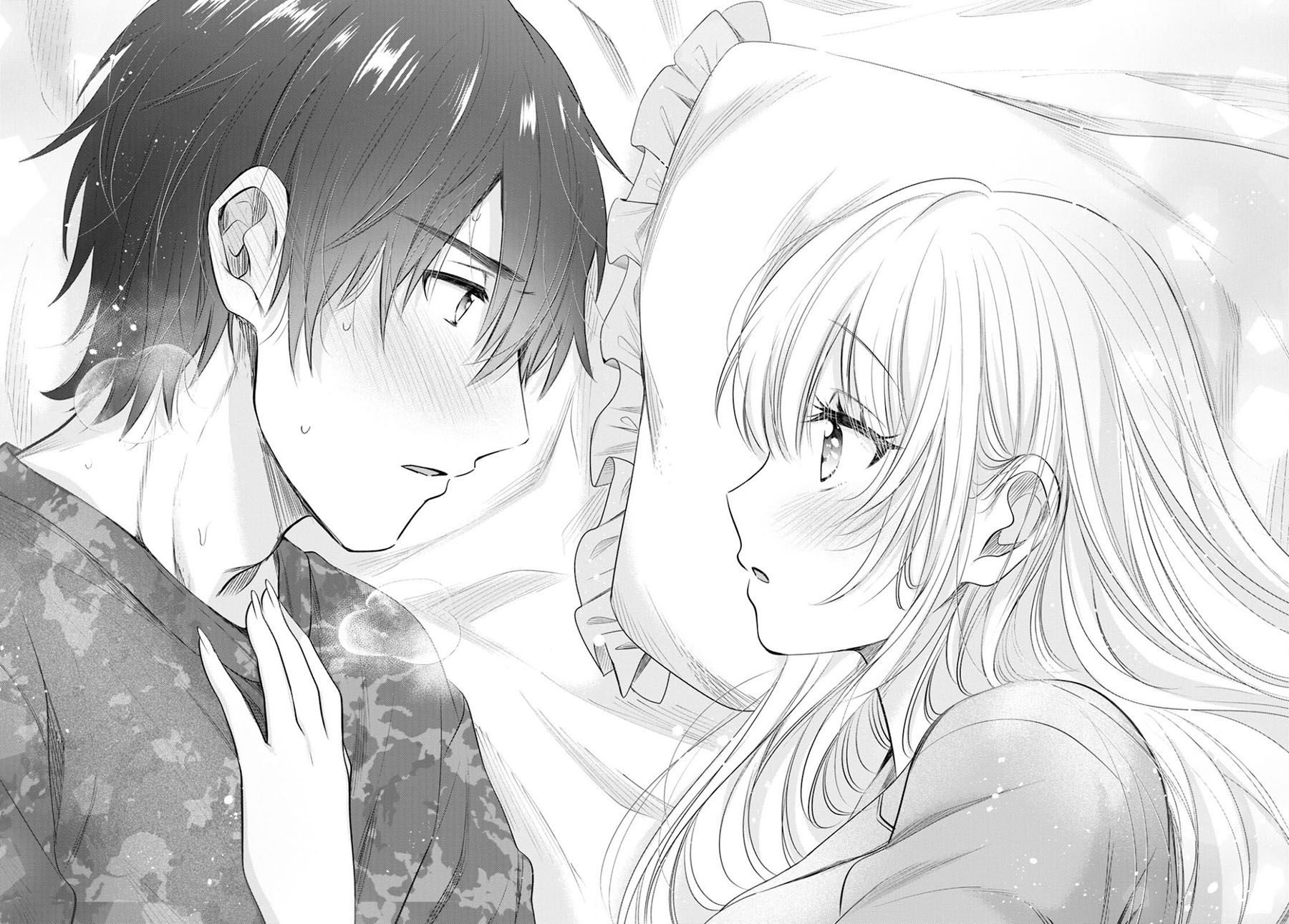 Fuufu Ijou Koibito Miman
