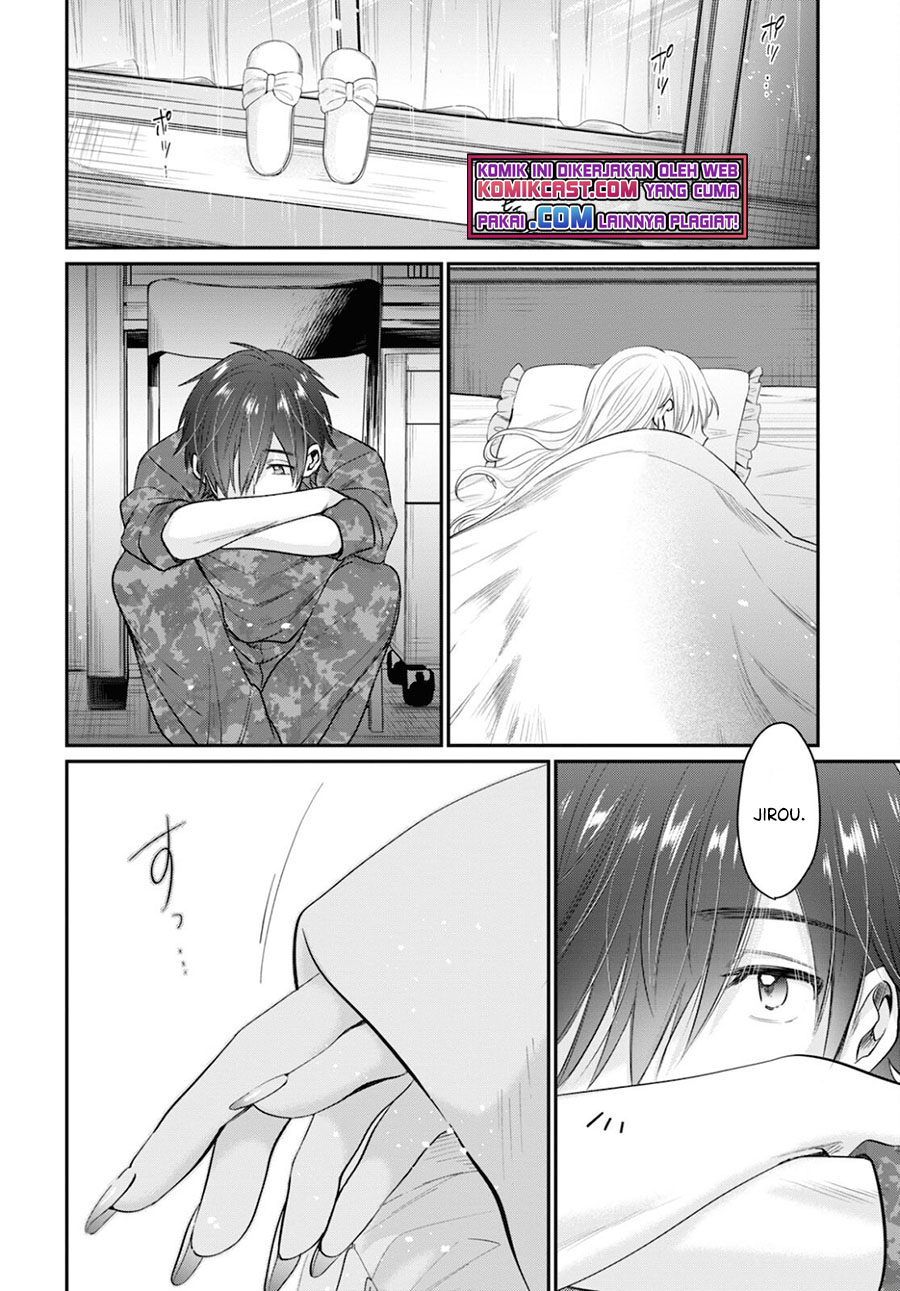 Fuufu Ijou Koibito Miman