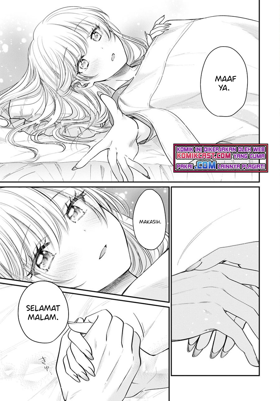 Fuufu Ijou Koibito Miman