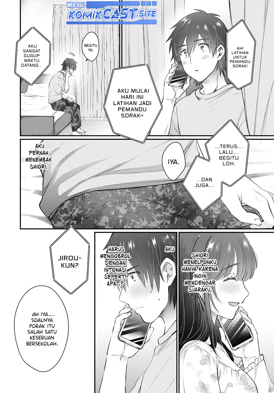 Fuufu Ijou Koibito Miman Chapter 49