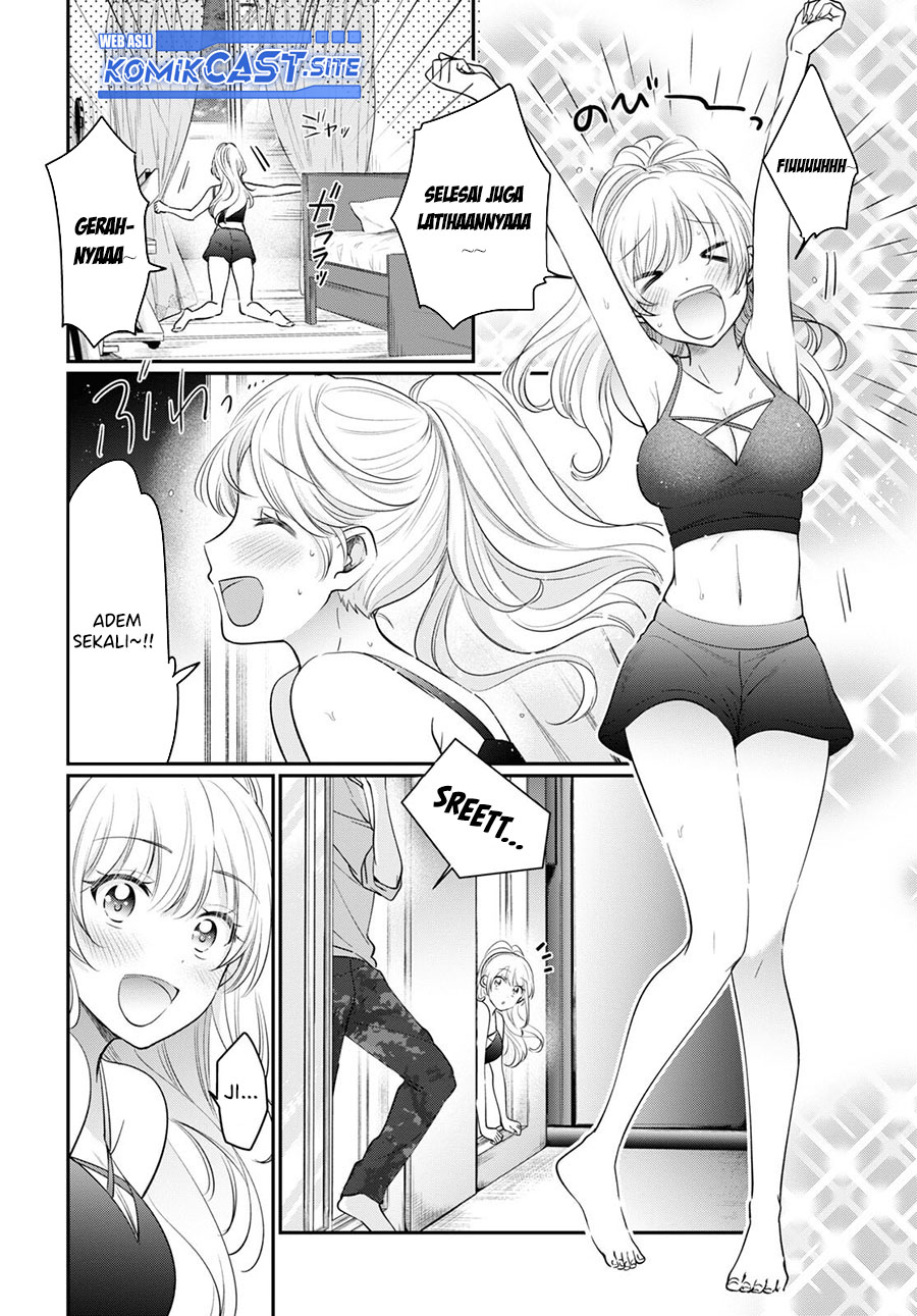 Fuufu Ijou Koibito Miman Chapter 49