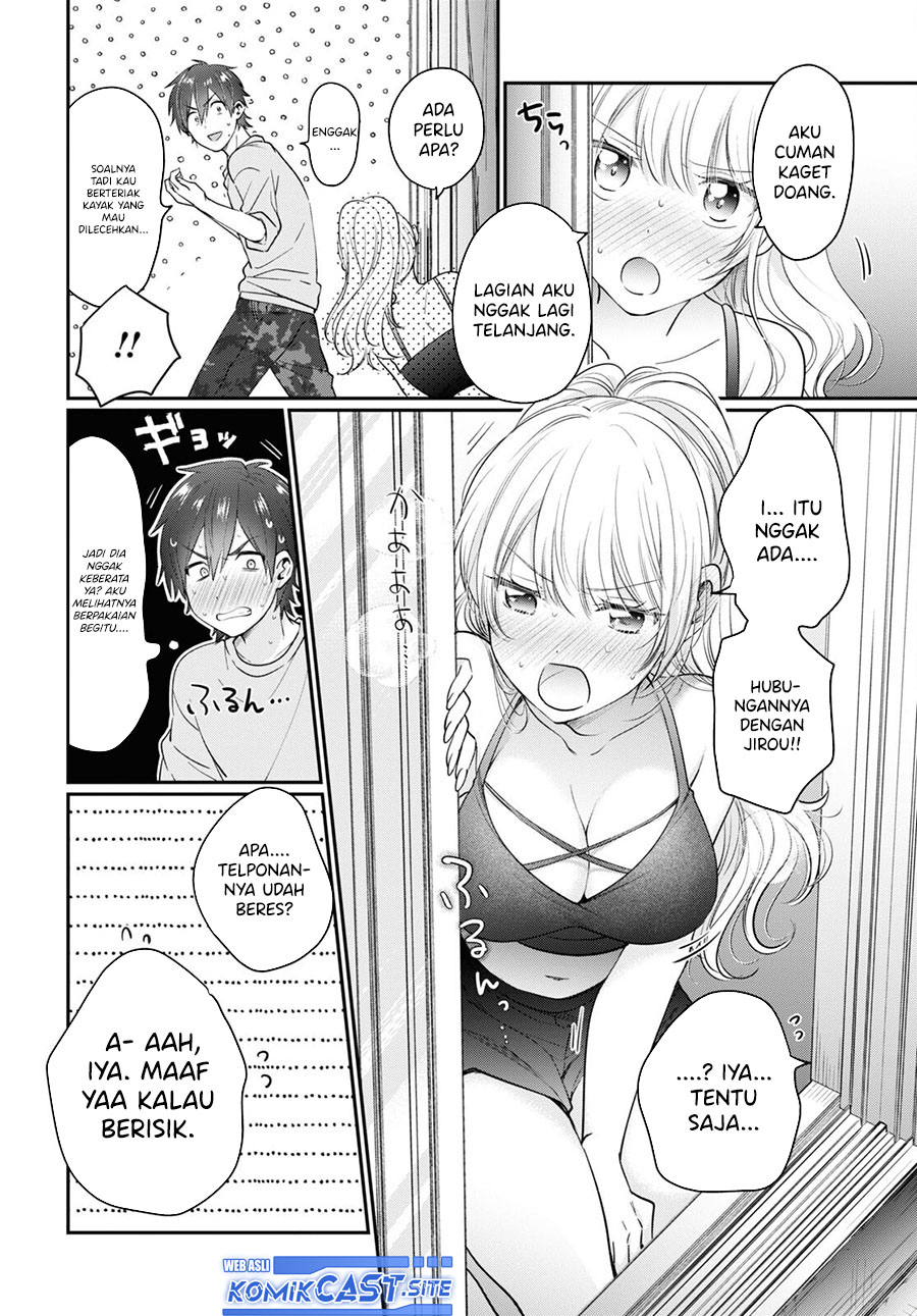 Fuufu Ijou Koibito Miman Chapter 49