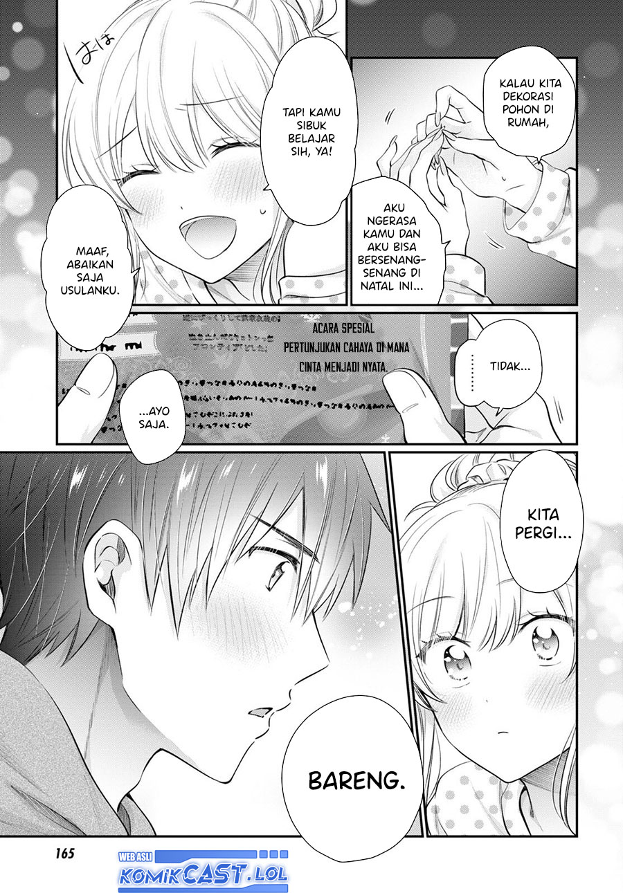 Fuufu Ijou Koibito Miman Chapter 66