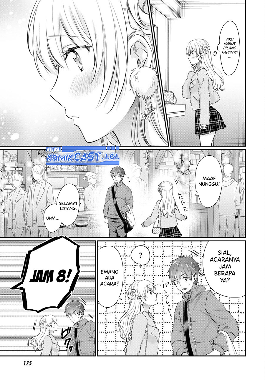 Fuufu Ijou Koibito Miman Chapter 66