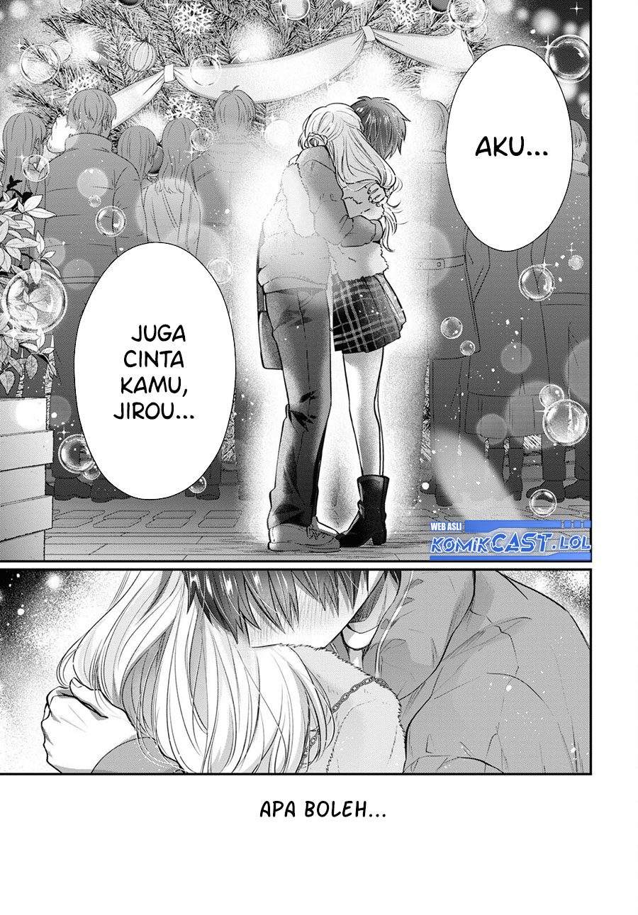 Fuufu Ijou Koibito Miman