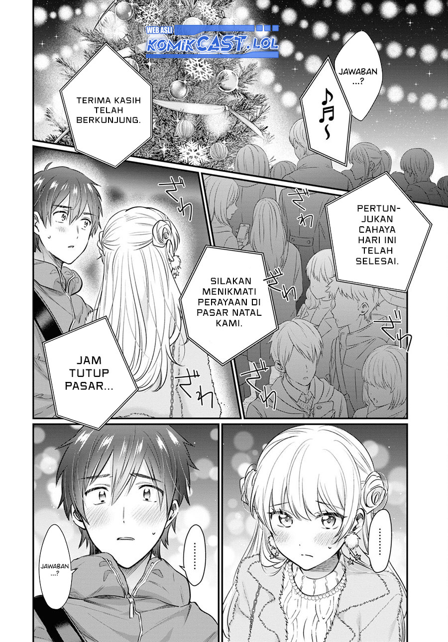 Fuufu Ijou Koibito Miman