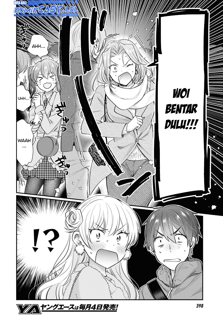 Fuufu Ijou Koibito Miman
