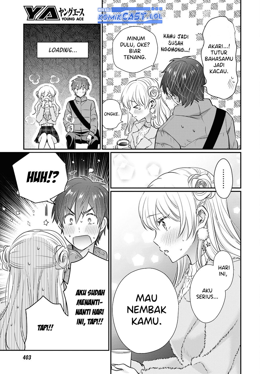 Fuufu Ijou Koibito Miman