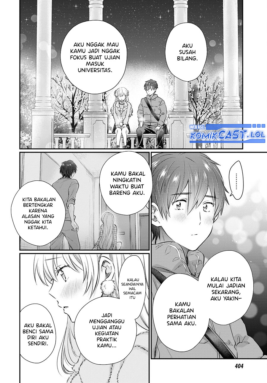 Fuufu Ijou Koibito Miman