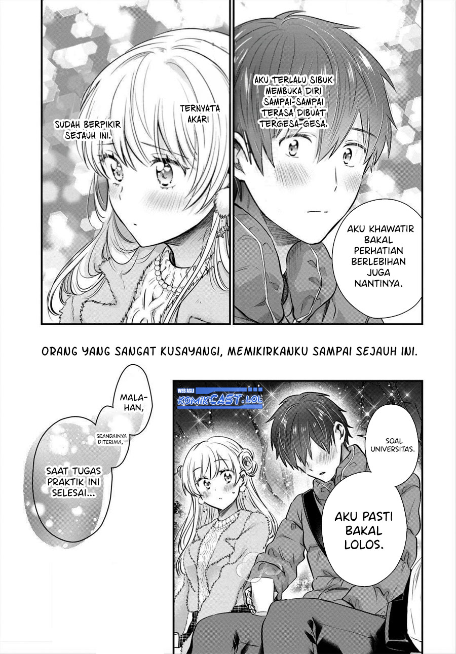 Fuufu Ijou Koibito Miman