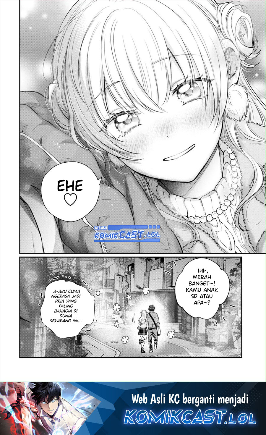Fuufu Ijou Koibito Miman