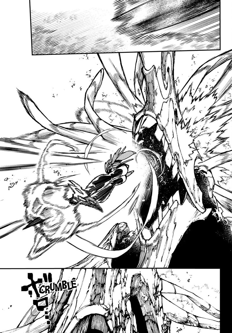 Gachiakuta