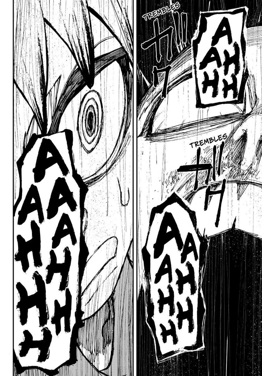 Gachiakuta