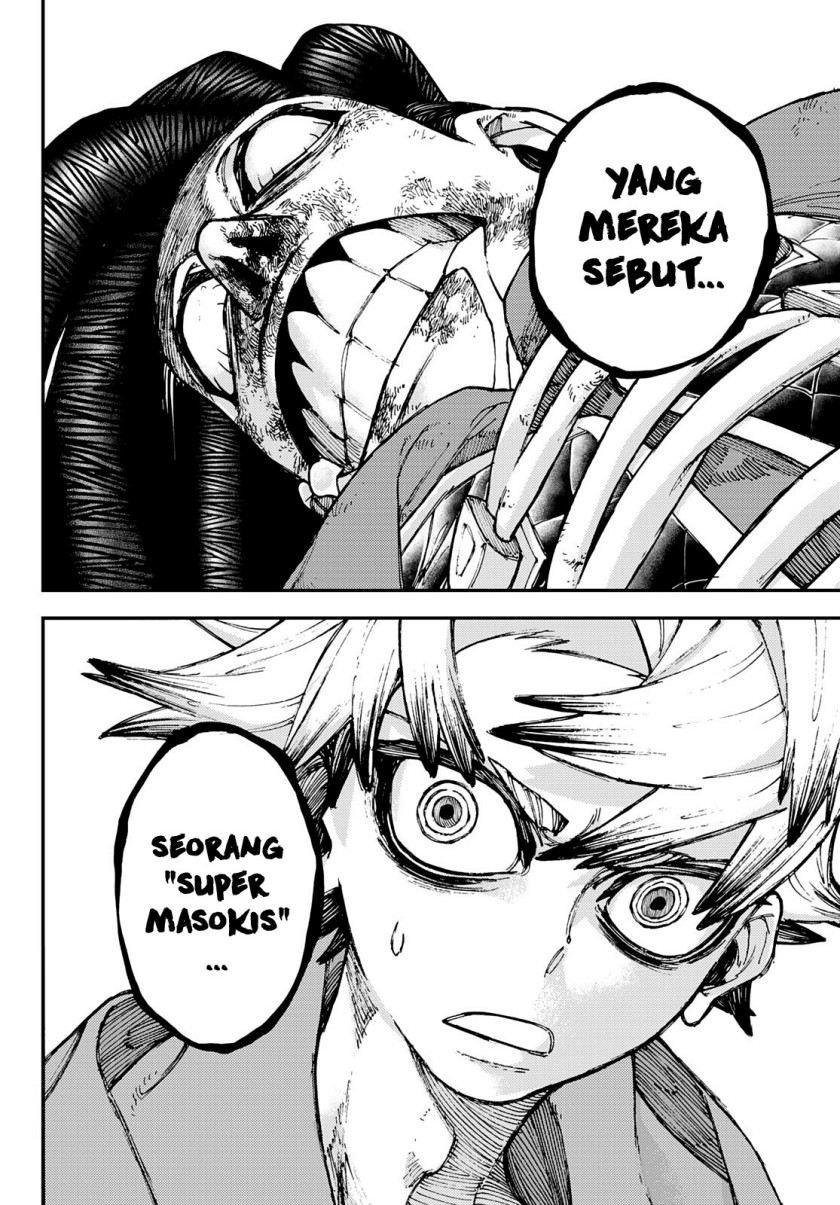 Gachiakuta